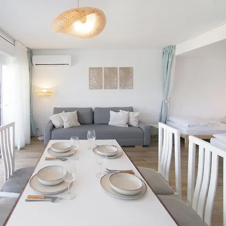 Apartament Welcs 408 Emp Con Terraza *