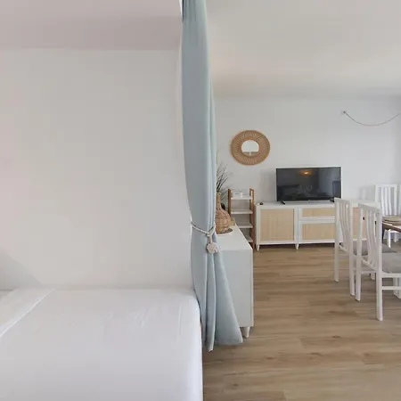 Welcs 408 Emp Con Terraza Apartament