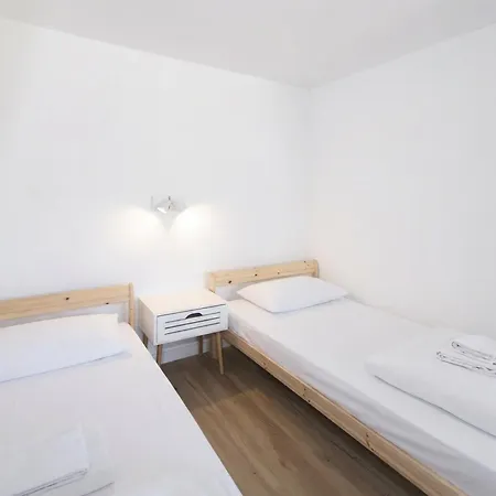 Welcs 408 Emp Con Terraza Lägenhet *