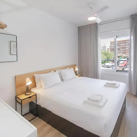 Welcs 408 Emp Con Terraza *