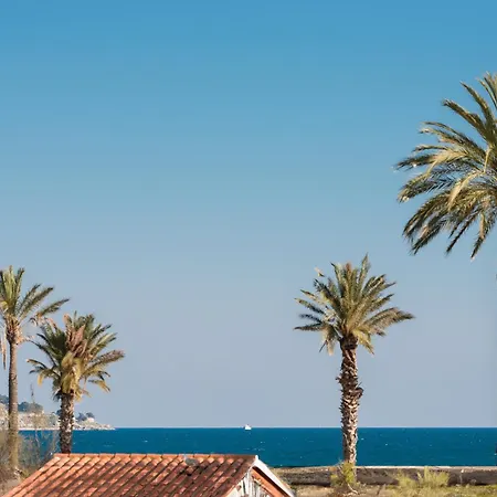 Lägenhet Welcs 408 Emp Con Terraza
